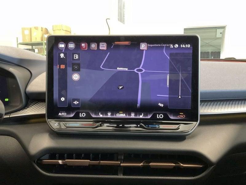 Cupra Terramar Terramar 1.5 eTSI Hybrid DSG CAMERA 360 LED MATRIX