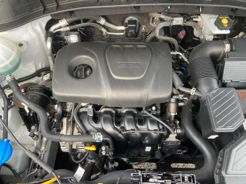 HYUNDAI Tucson 1.6 gdi Xtech 2wd 132cv