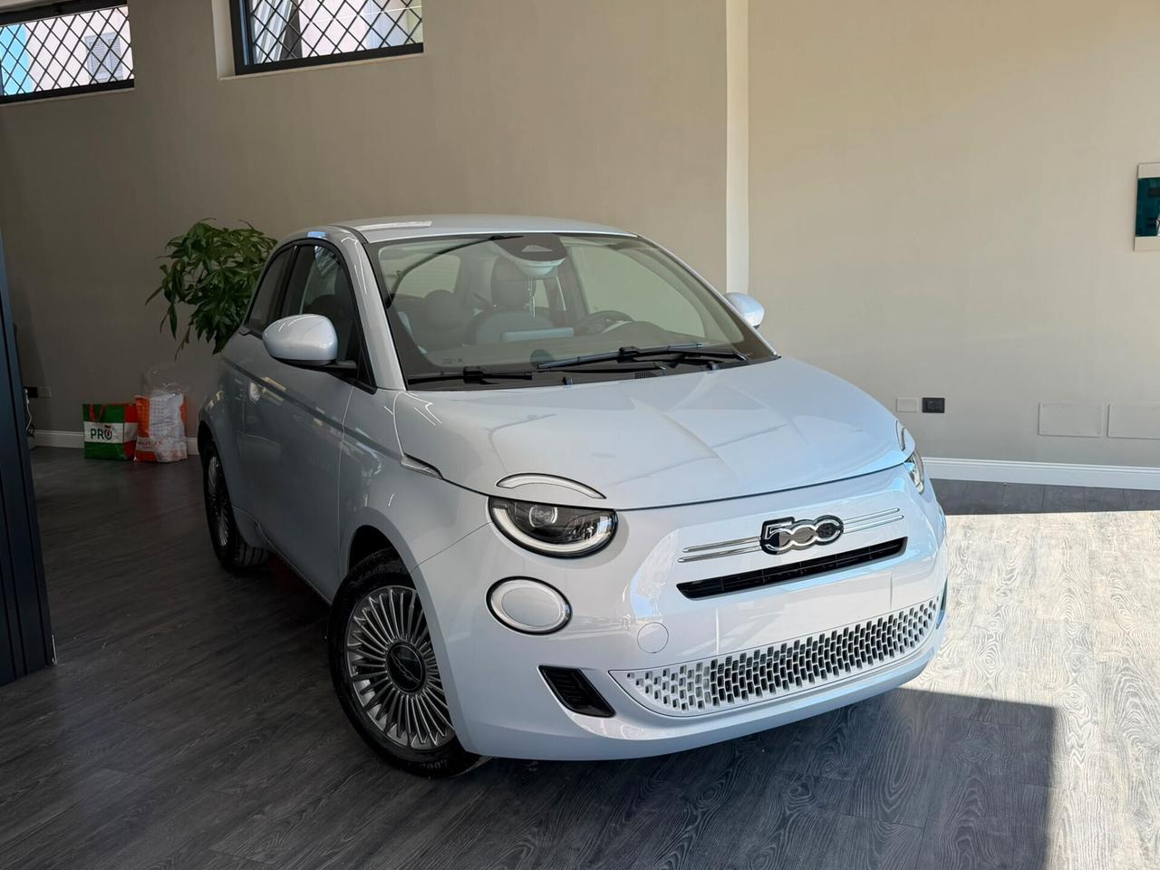 Fiat 500 Berlina 1.0 Hybrid Torino KM0 FULL LED