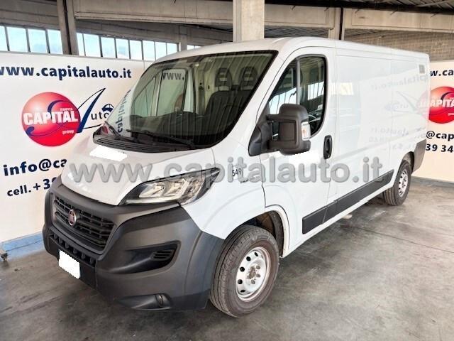 Fiat Ducato 23 MJ 120CV L2H1 NETTO 6500