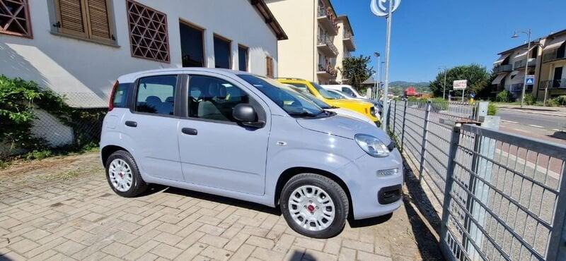 FIAT Panda Panda 1.2 Easy