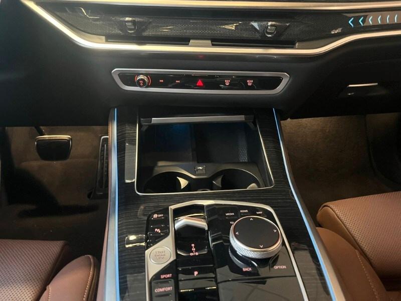 BMW X5 (G05/F95) X5 xDrive30d 48V Msport