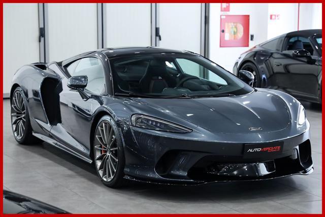 MCLAREN GT GT | IVA ESP