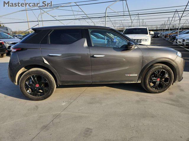 DS AUTOMOBILES DS 3 Crossback DS3 1.2 puretech Performance Line 100cv - GL524ST