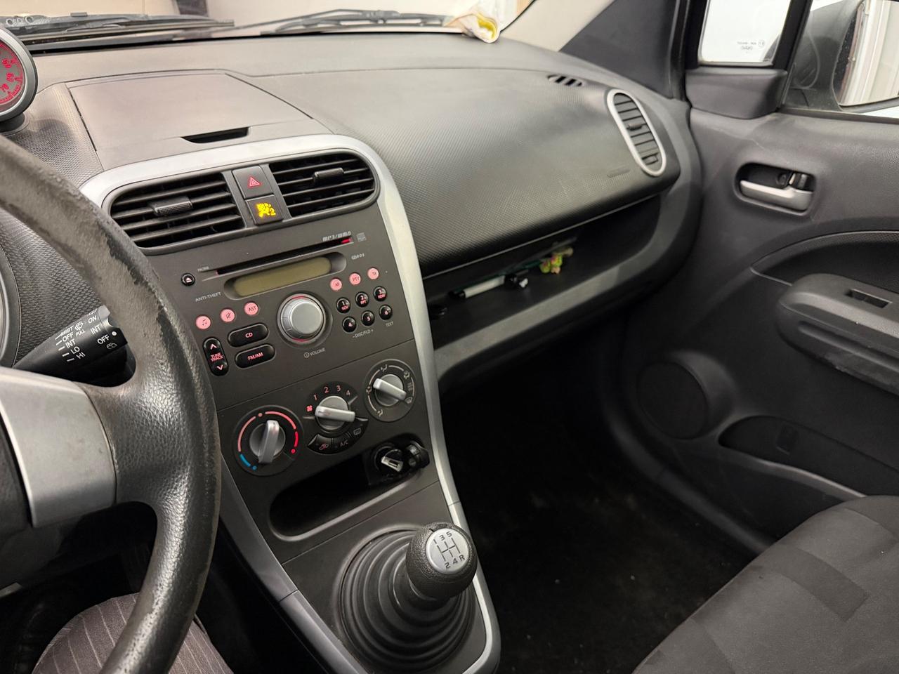 Opel Agila 1.0 12V 65CV Enjoy