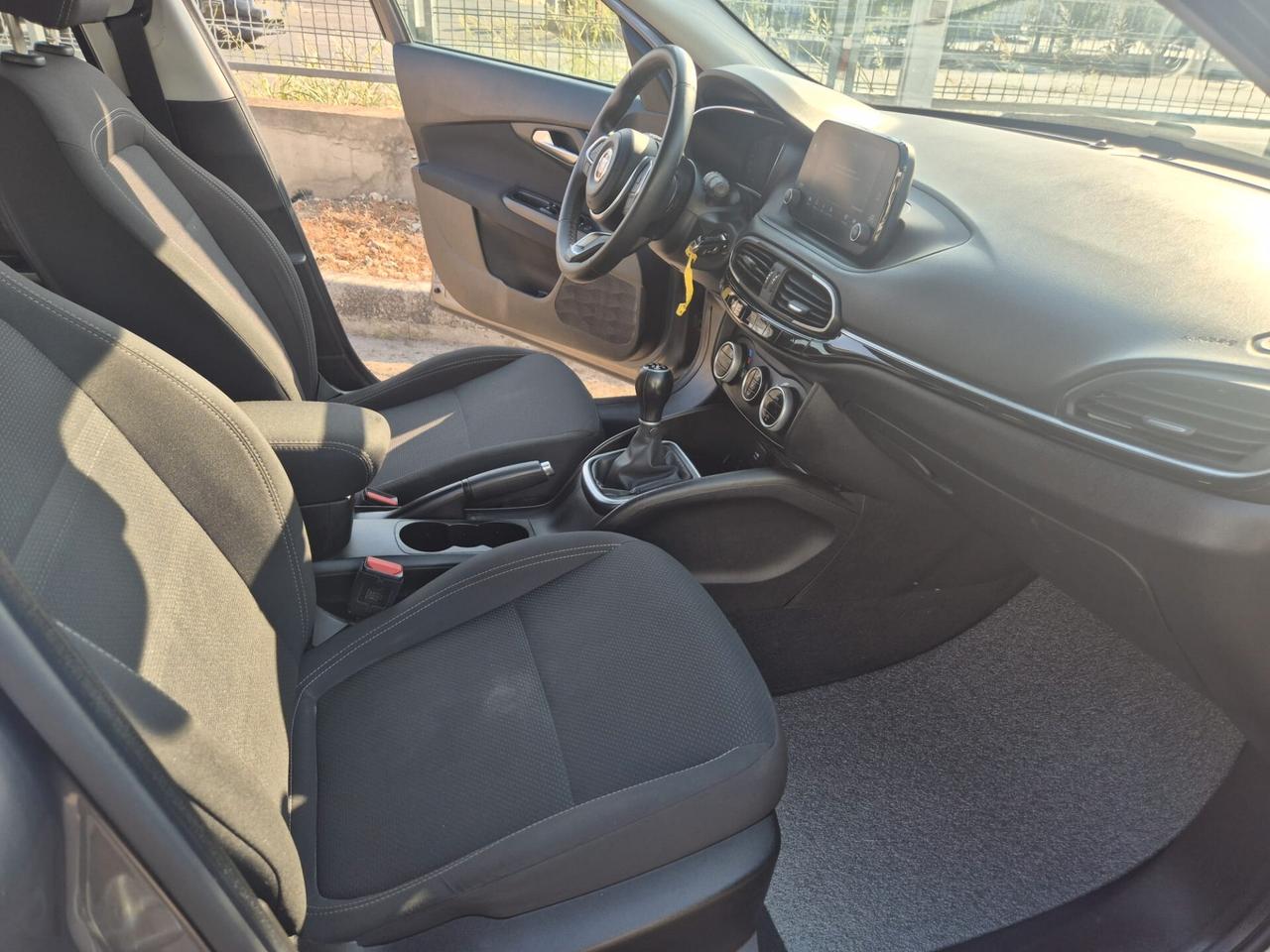 FIAT TIPO 1.3 MJT 95 CV S&S City Life SW