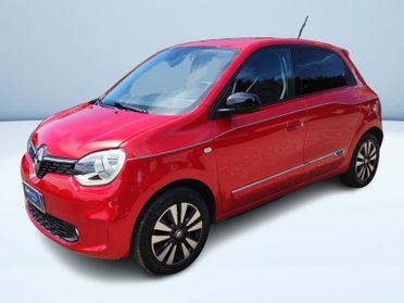 Renault Twingo Electric Twingo TWINGO TECHNO 22KWH