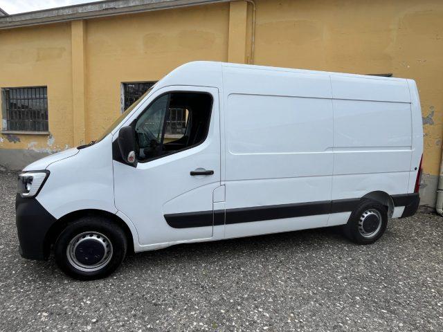 RENAULT Master ? 9.500,00 IN PROMO!!!!!!! PM-TA Furgone Ice