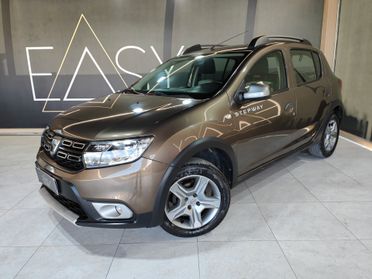 DACIA SANDERO Stepway 1.5 blue dci Access