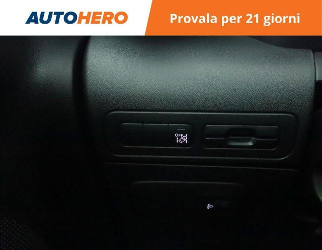 CITROEN C3 Aircross BlueHDi 120 S&S EAT6 Shine Pack