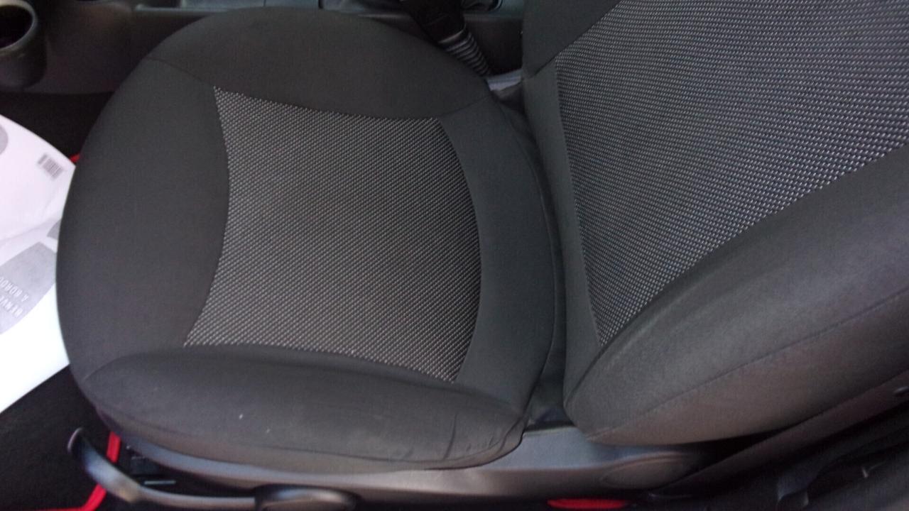 Mini 1.6 16V Cooper D