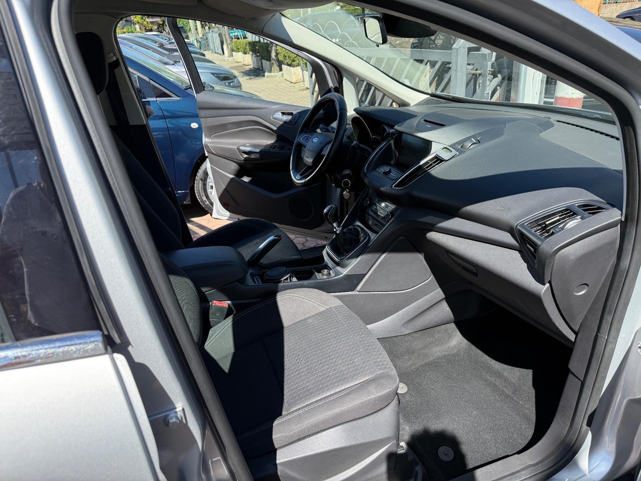 Ford C-Max 1.5 TDCi 120CV Start&Stop Business