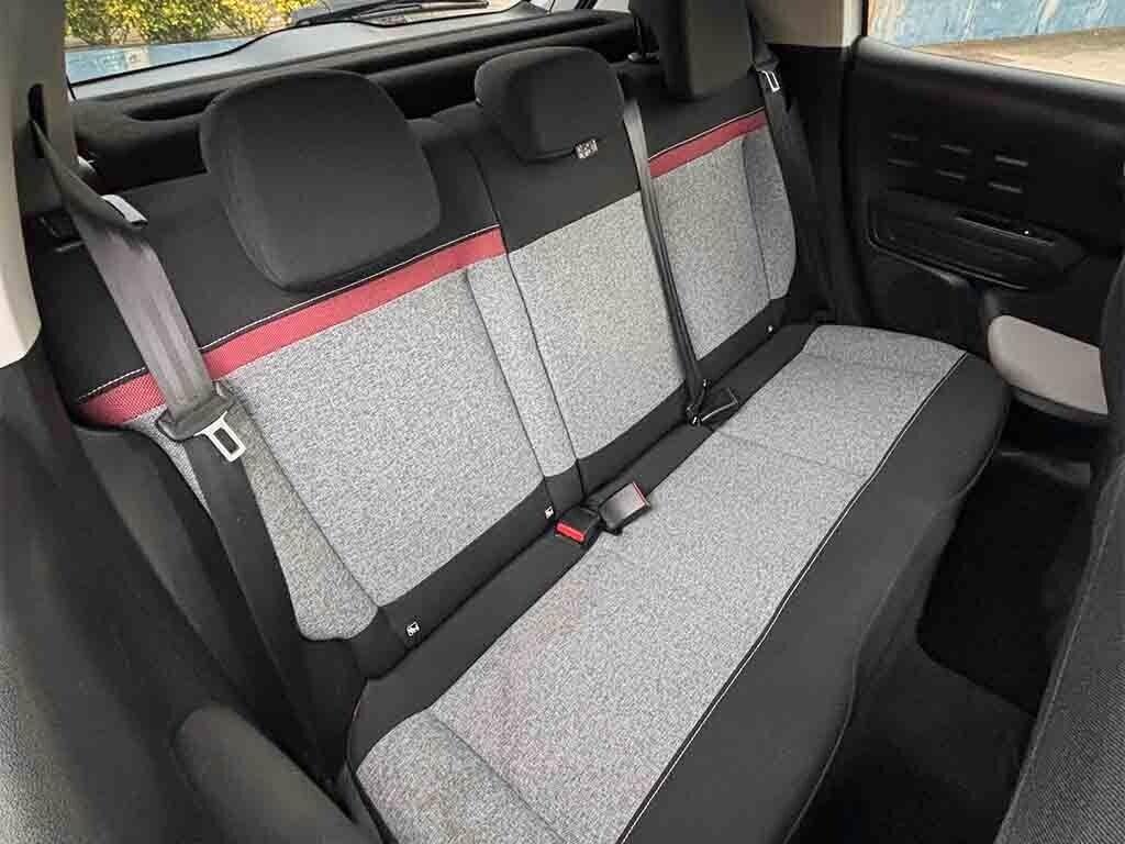 Citroen C3 PureTech 83 S&S C-Series IN PROMO