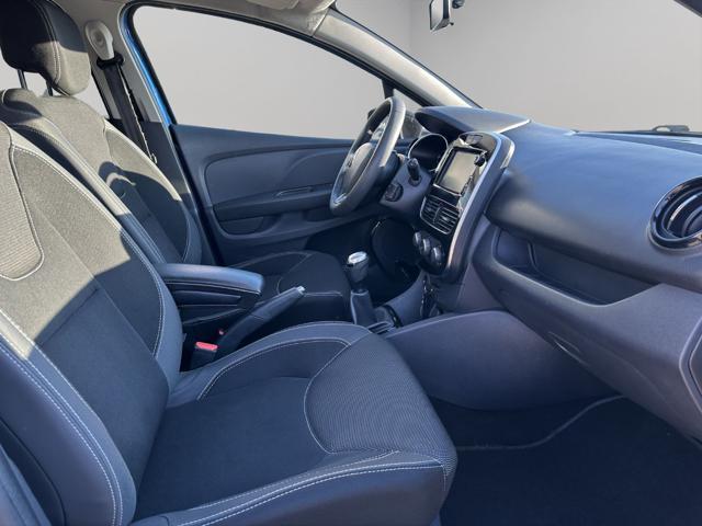 RENAULT Clio TCe 12V 90 CV GPL 5 porte Moschino Zen