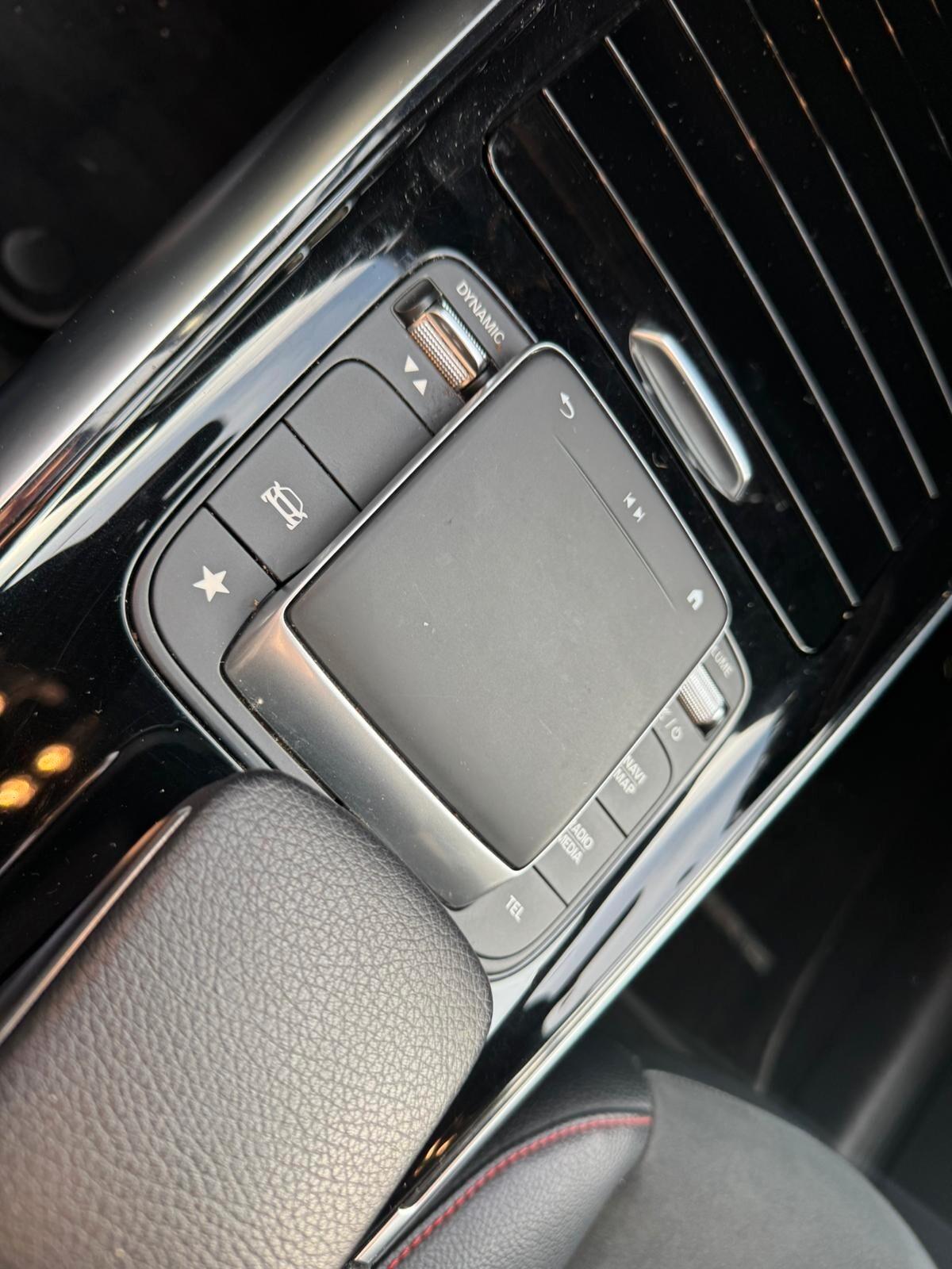 Mercedes-benz GLA 200 d Automatic 4Matic Premium