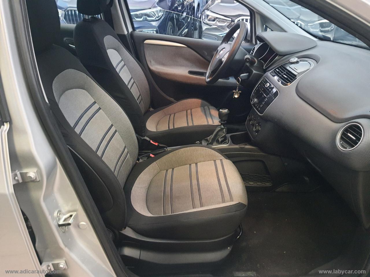 FIAT Punto Evo 1.4 5p. Dynamic