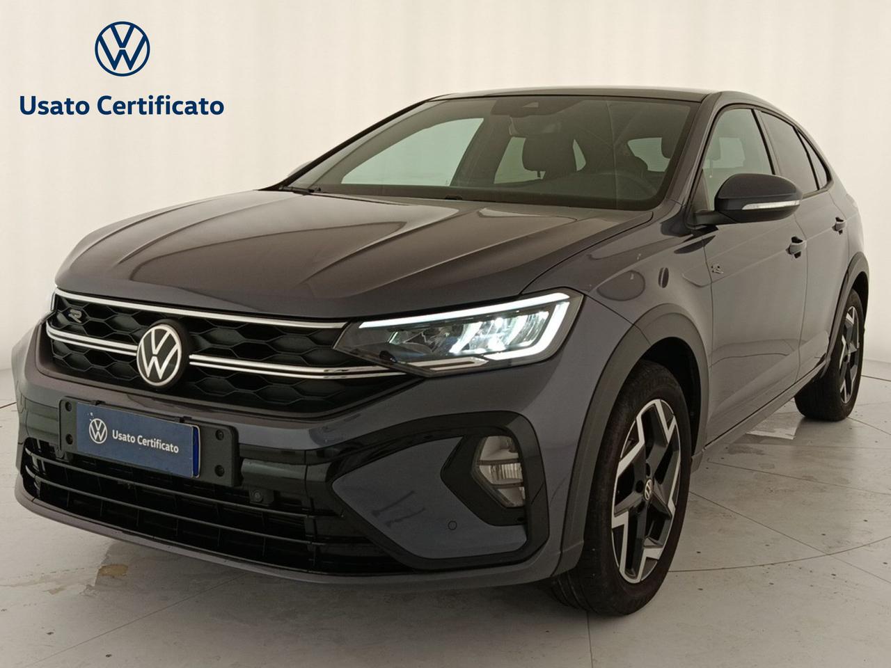 VOLKSWAGEN Taigo - Taigo 1.0 TSI 115 CV R-Line