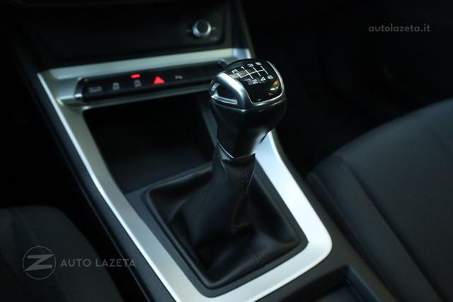 AUDI Q3 Q3 SPB 35 2.0 TDI