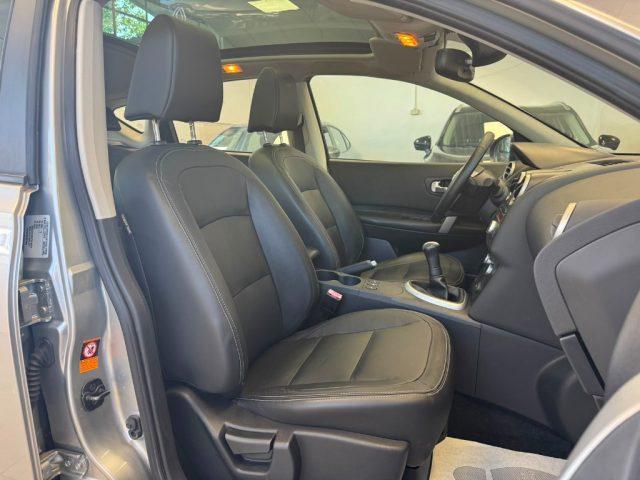NISSAN Qashqai 1.6 115CV *OCCASIONE*BIZONA*BLUETOOTH*