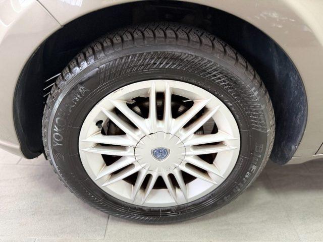 LANCIA MUSA 1.4 16V Diva