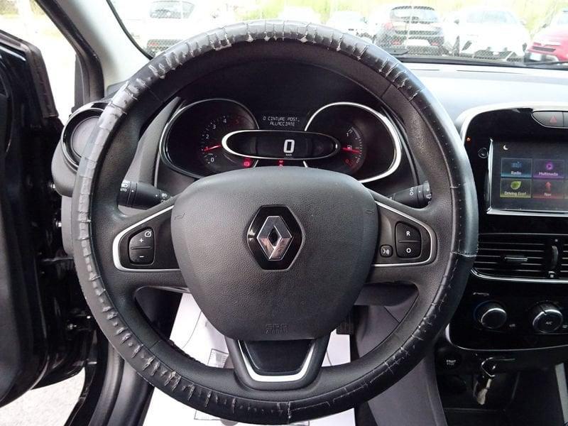 Renault Clio 1.5 dCi 75cv Energy Zen