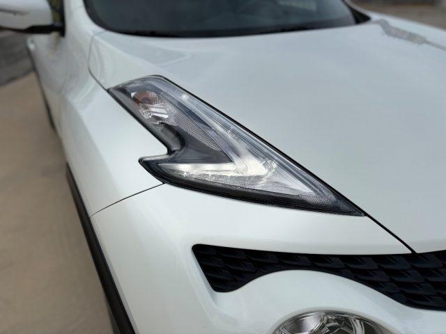 NISSAN Juke 1.5 dCi TETTO APRIBILE GARANZIA
