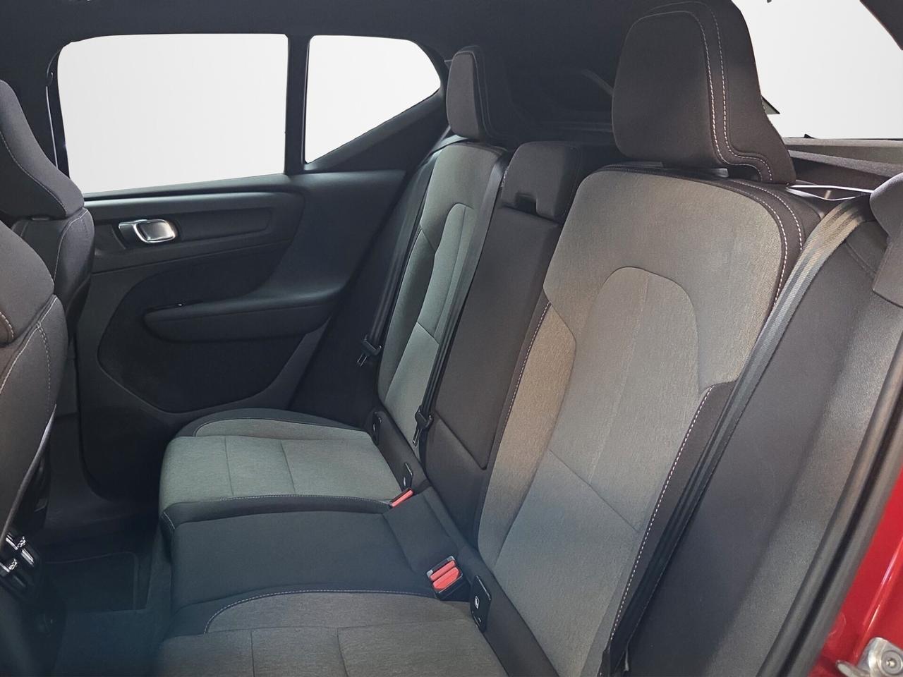 Volvo XC40 T5 Recharge Plug-in Hybrid Inscription Expression