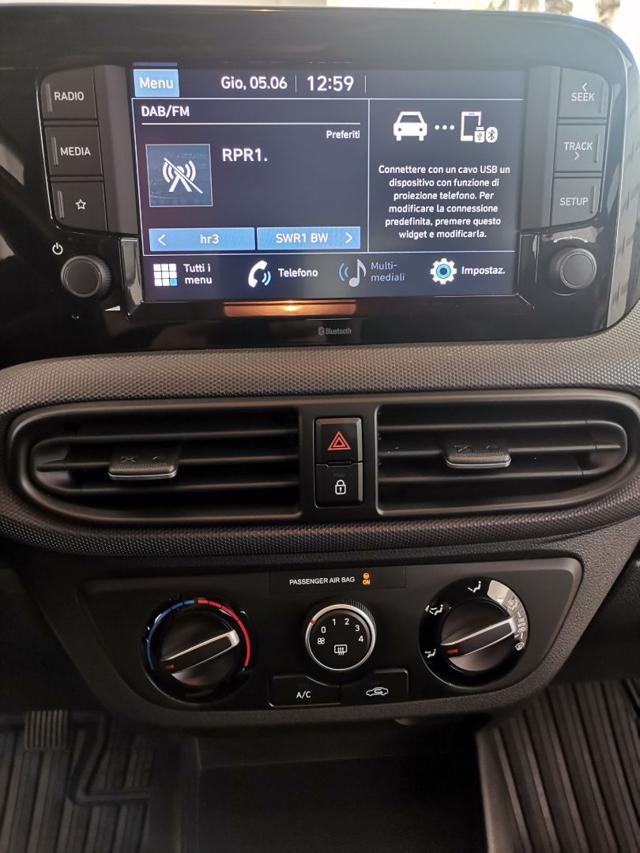 HYUNDAI i10 1.0 SOLO 10 000 KM!!!!