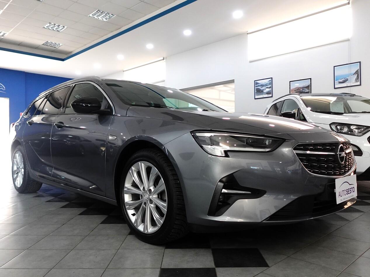 Opel Insignia 2.0 CDTI 174 CV AT8 ST BUSINESS ELEGANCE