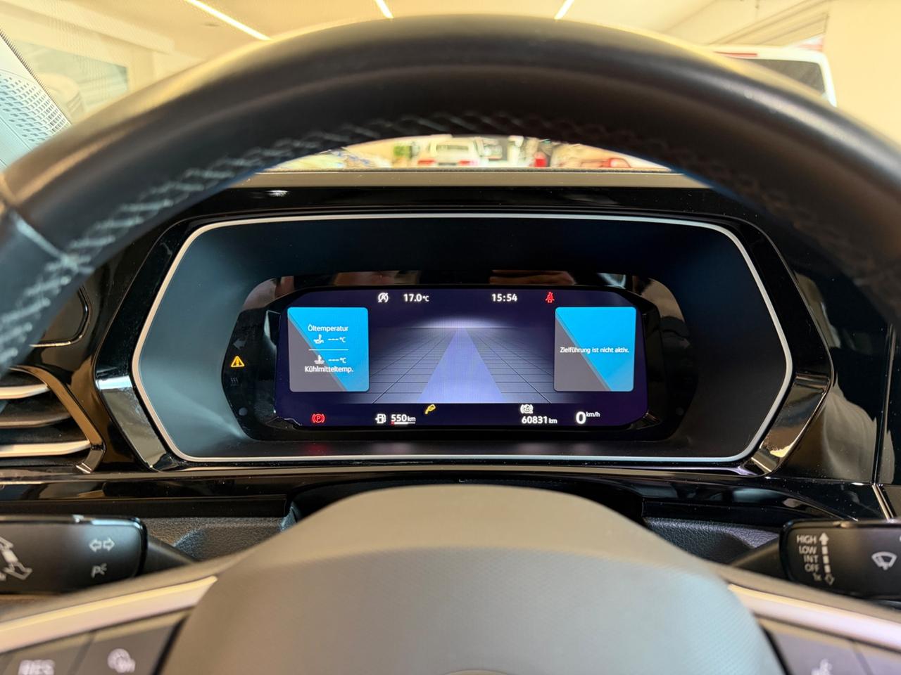 Volkswagen Caddy 2.0 TDI 59.000 KM FULL GANCIO TRAINO