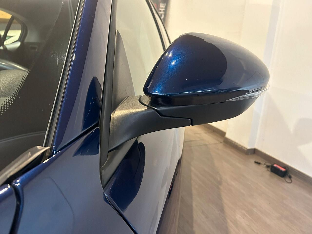 Alfa Romeo Stelvio 2.2 Turbodiesel 210 CV AT8 Q4 Business