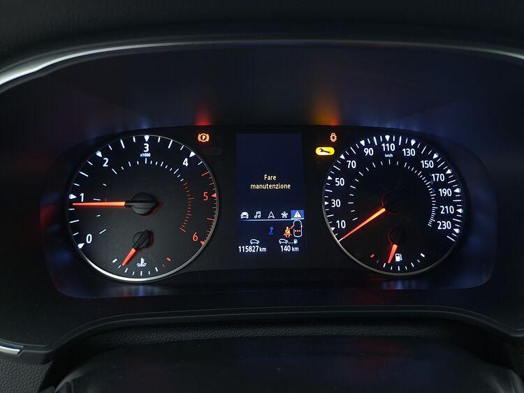 Renault Megane Sporter Business BR707716 1.5 Diesel 116CV