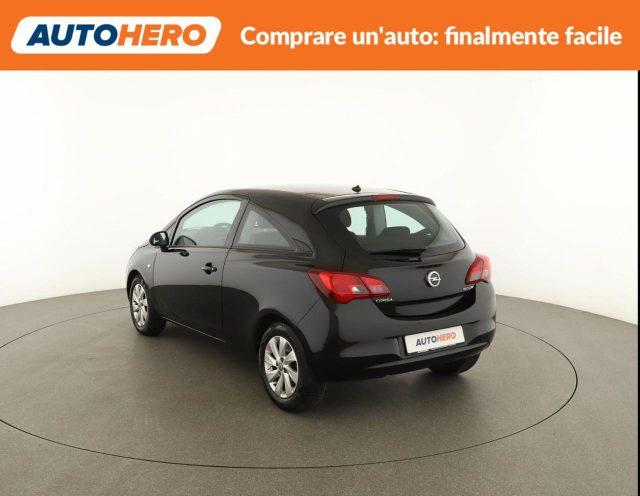 OPEL Corsa 1.3 CDTI ecoFLEX