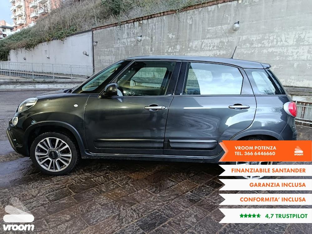 FIAT 500L 500L 1.3 Multijet 95 CV City Cross