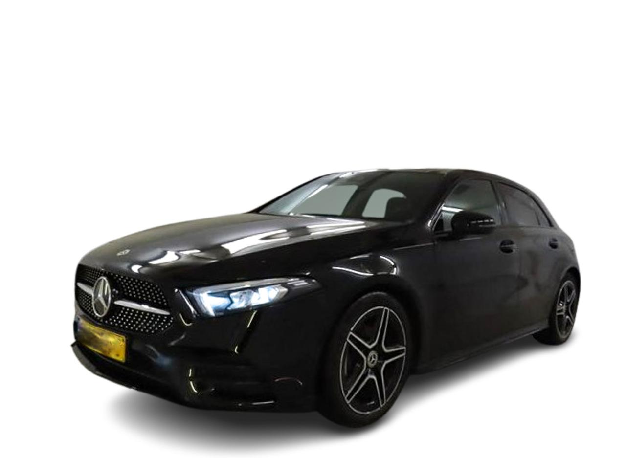 Mercedes-Benz 180 Automatic Premium AMG Line