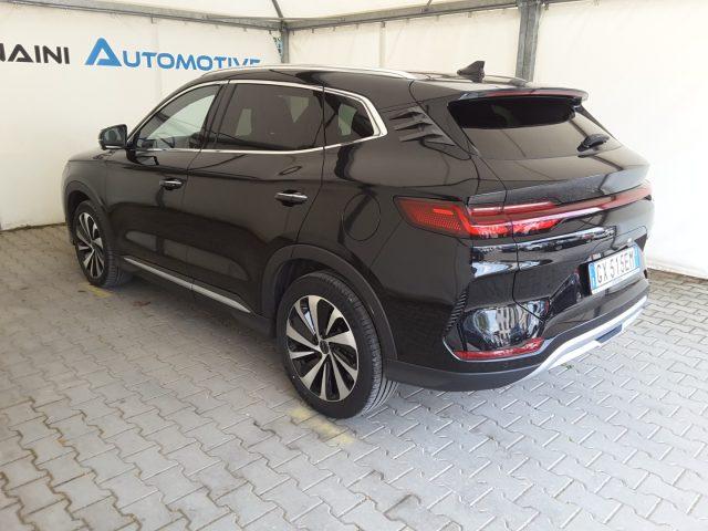 BYD Seal U DMi 1.5 218 CV PHEV Boost