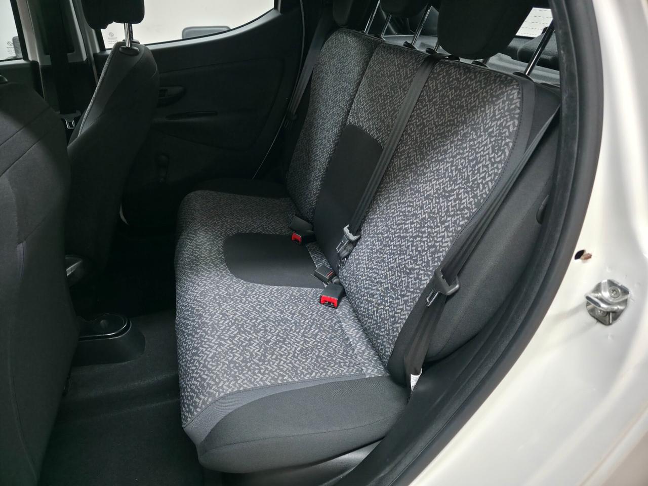 LANCIA YPSILON 1.2 69cv S&S ELEFANTINO BLU