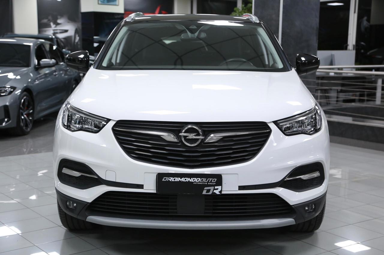 Opel Grandland X 1.5 D 130 cv Elegance AT8