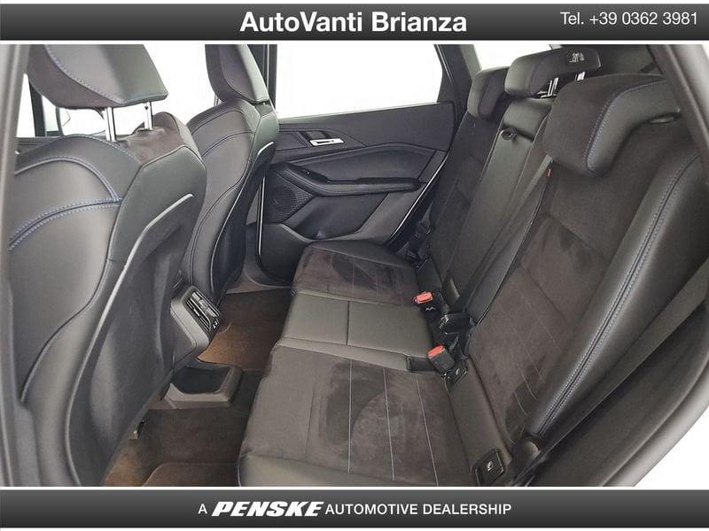 BMW Serie 2 Active Tourer 218d Active Tourer Msport