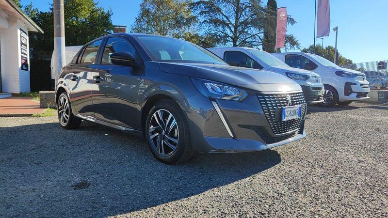 Peugeot 208 208 PureTech 75 Stop&Start 5 porte Active Pack