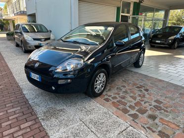 Fiat Punto 1.4 Natural Power (12 RATE)