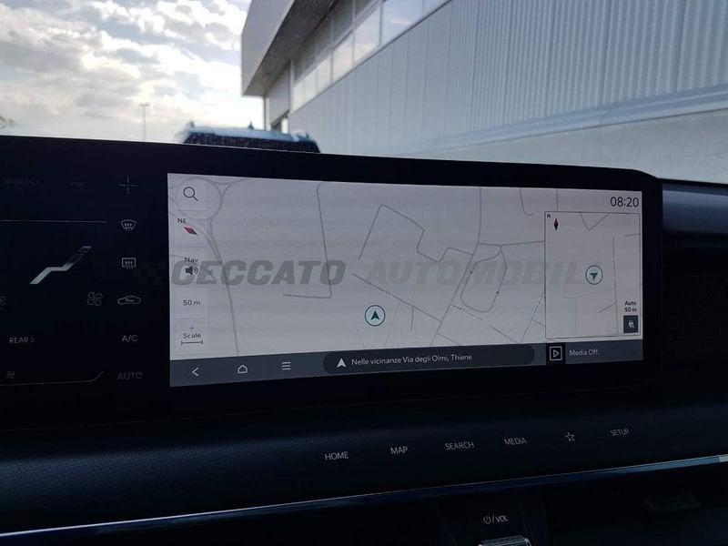 KIA EV9 EV9 GT-line Launch Edition awd