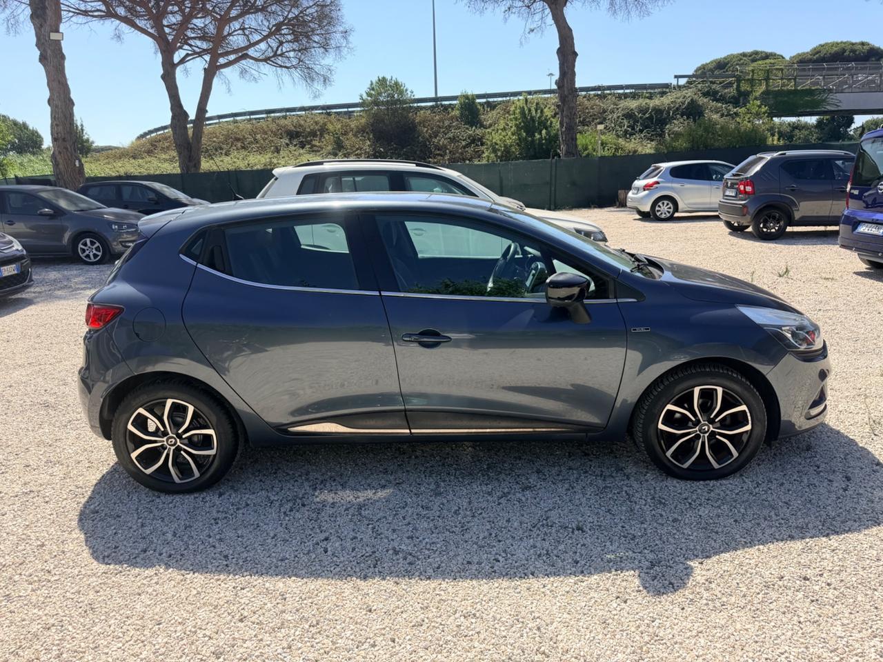 Renault Kadjar dCi 8V 110CV EDC Energy Zen
