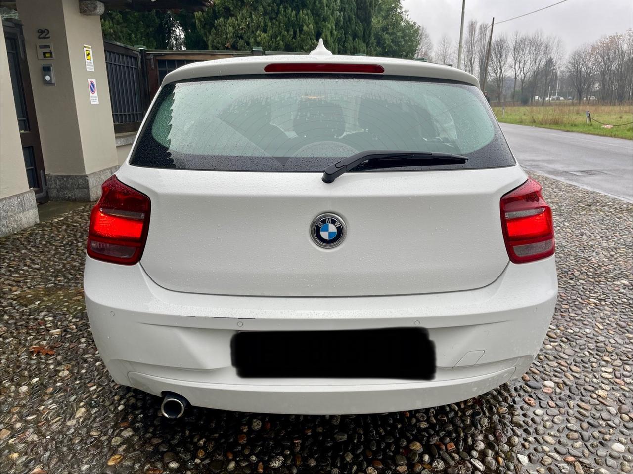 Bmw 114 114i 5p. Msport *SOLO 144000 KM*