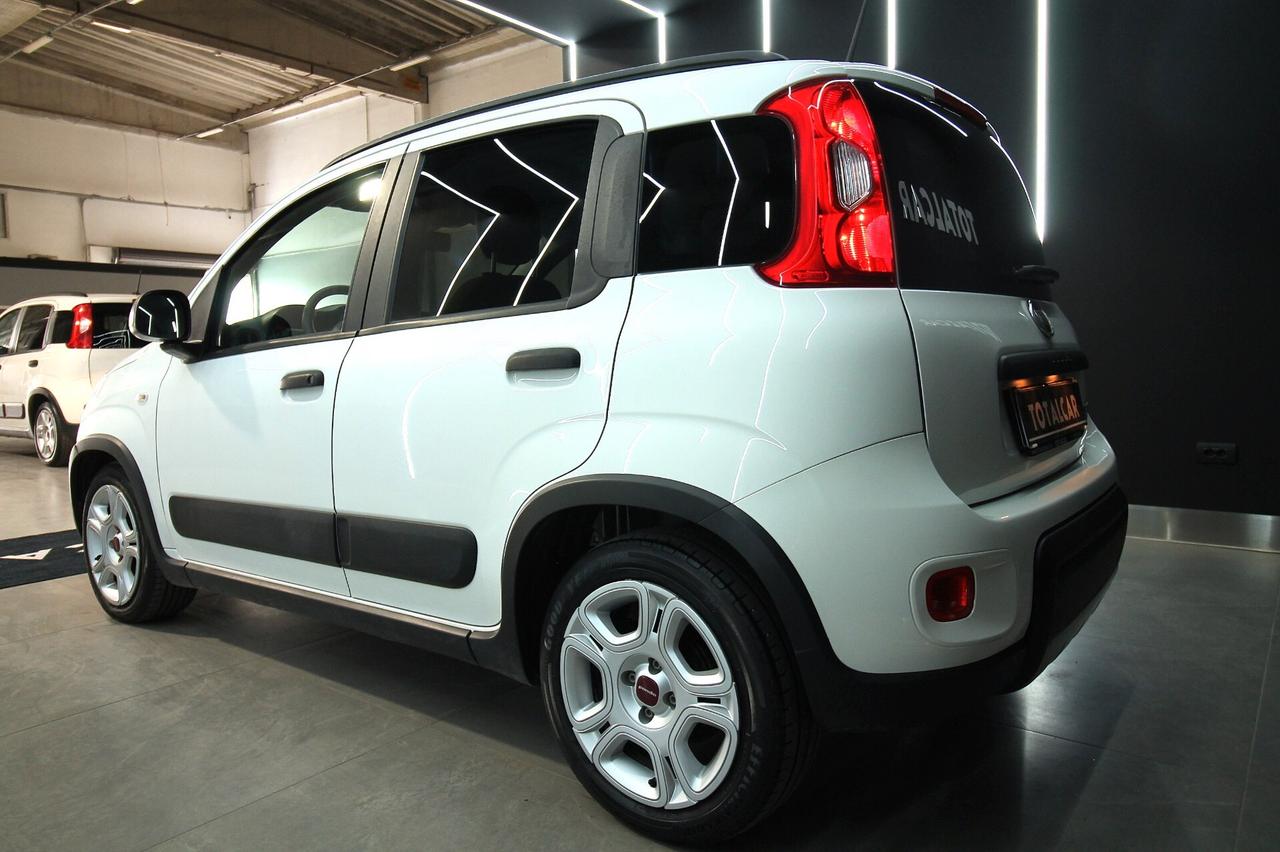FIAT PANDA 1.0 69 CV HYBRID
