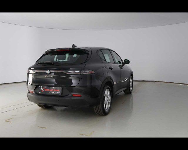 ALFA ROMEO Tonale 1.5 130 CV MHEV TCT7 Sprint