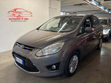 Ford C-Max 1.6 TDCi Titanium |OK NEOPATENTATI|