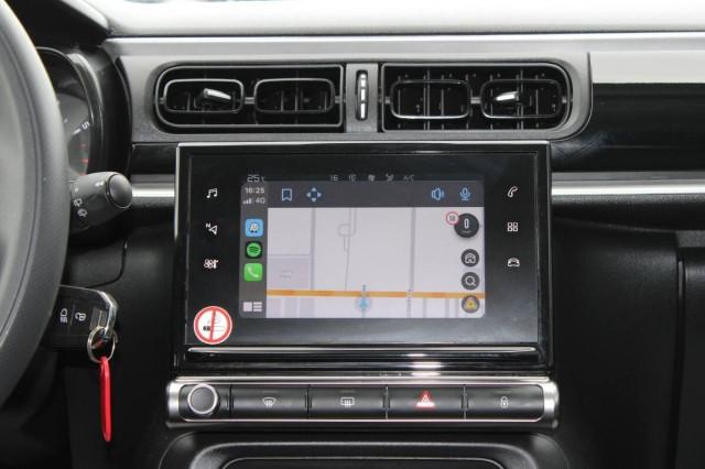 Citroen C3 1.2 puretech Feel s&s 83cv con CarPlay