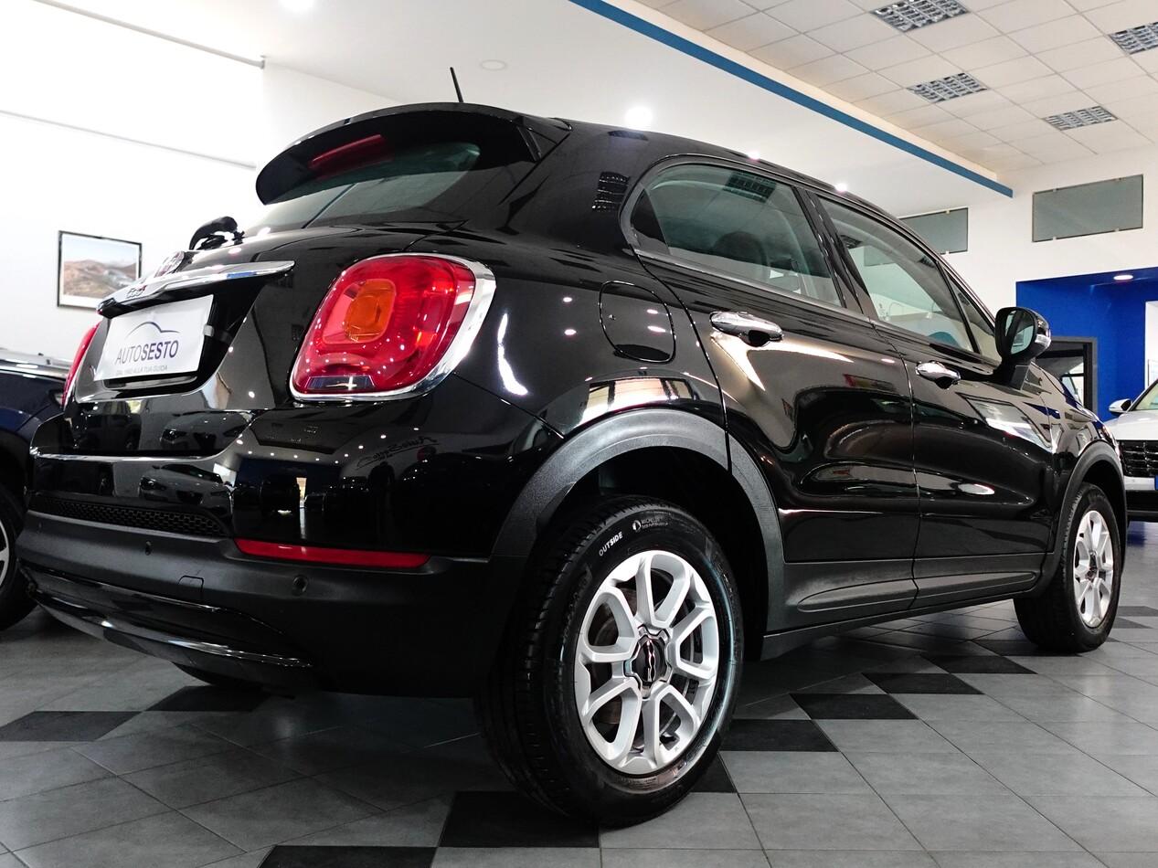 Fiat 500X 1.3 MJT 95 CV BUSINESS
