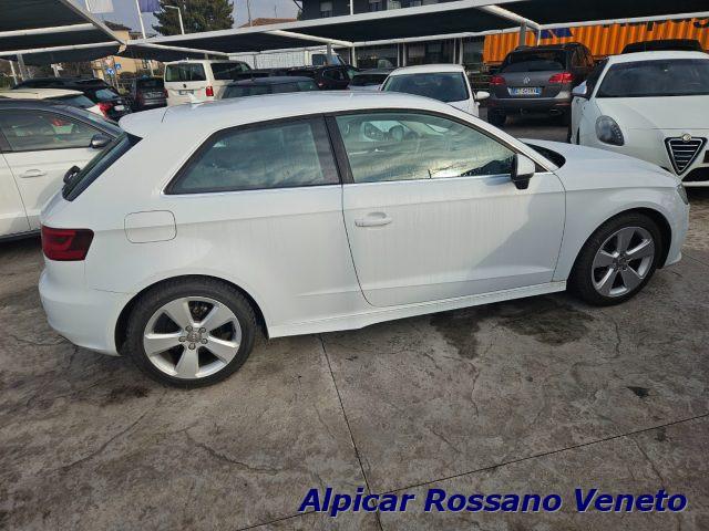 AUDI A3 1.6 TDI Ambition